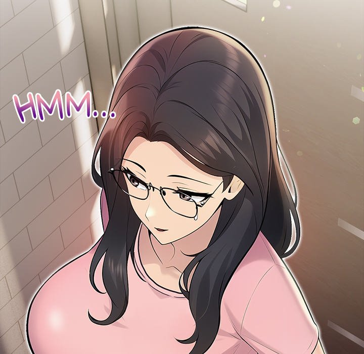 The Exchange Student & His Host Chapter 9 - Manhwa18.com
