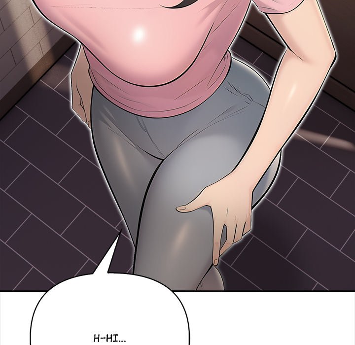 The Exchange Student & His Host Chapter 9 - Manhwa18.com
