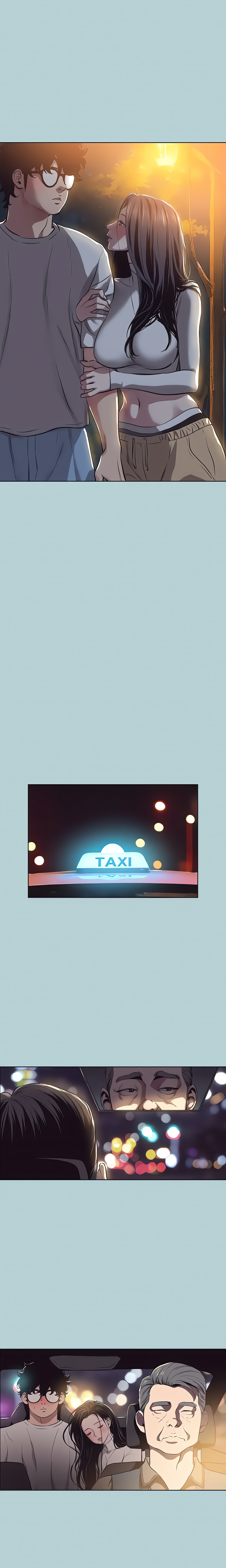 Not Interested Chapter 10 - Manhwa18.com