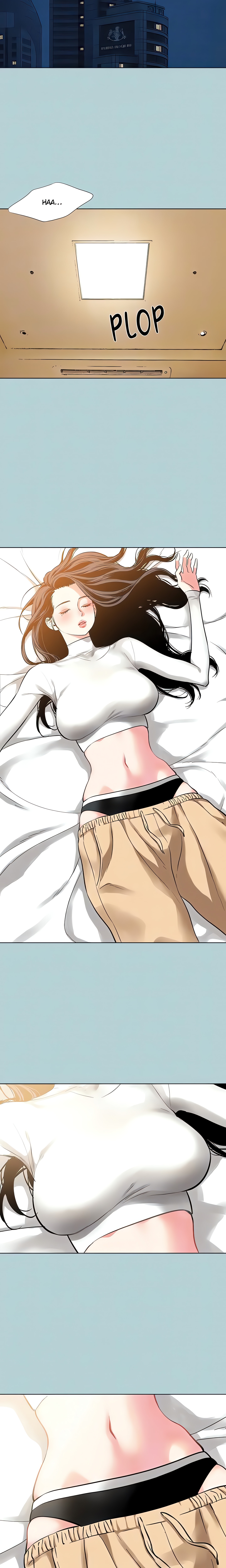 Not Interested Chapter 10 - Manhwa18.com