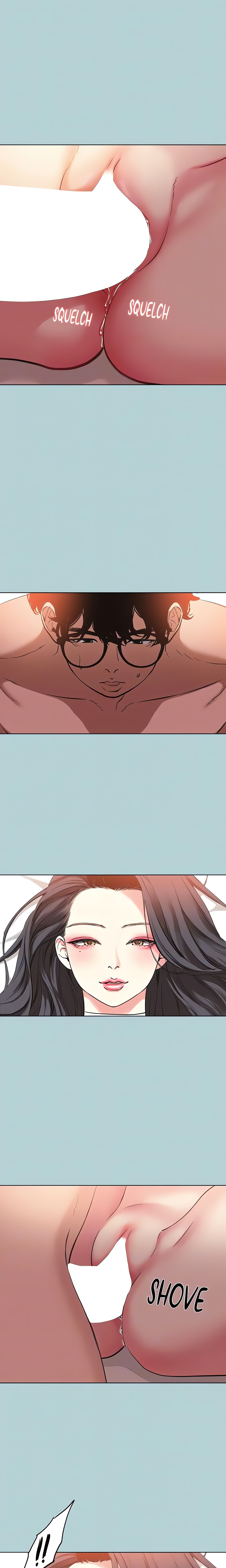 Not Interested Chapter 10 - Manhwa18.com