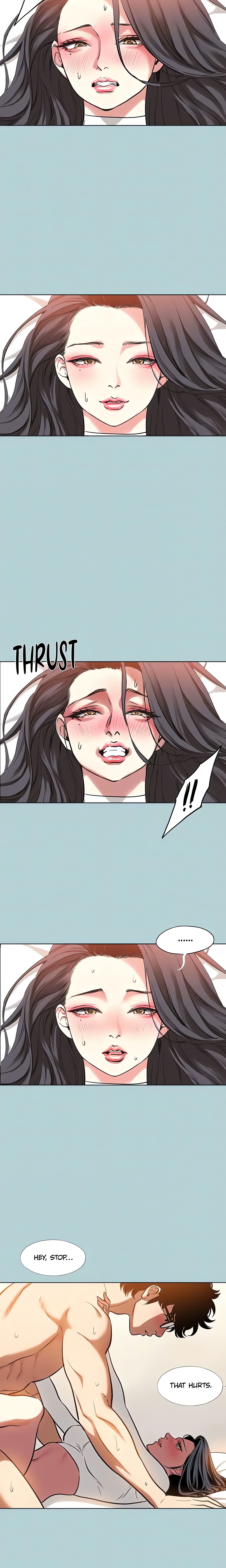 Not Interested Chapter 10 - Manhwa18.com