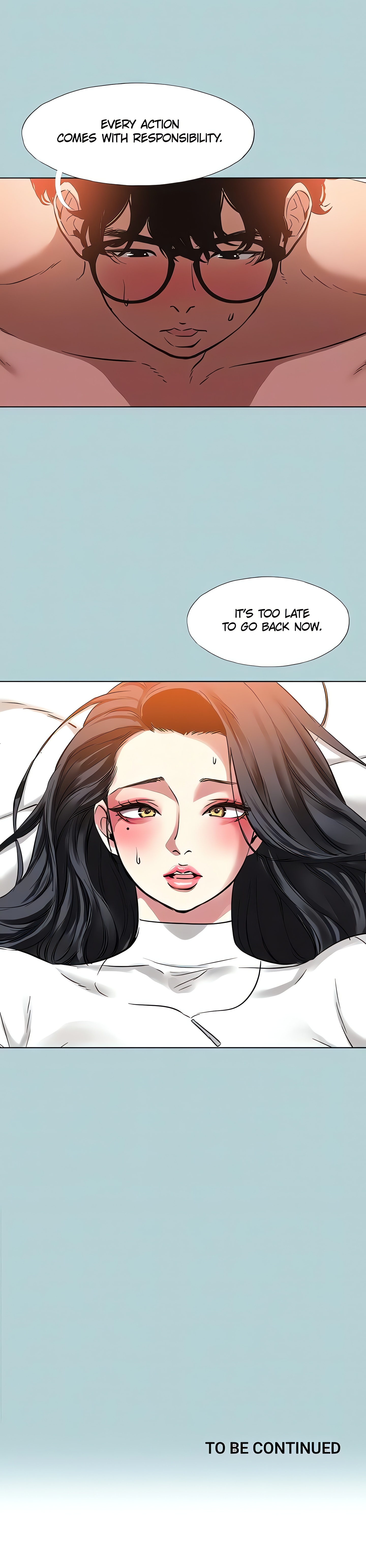 Not Interested Chapter 10 - Manhwa18.com