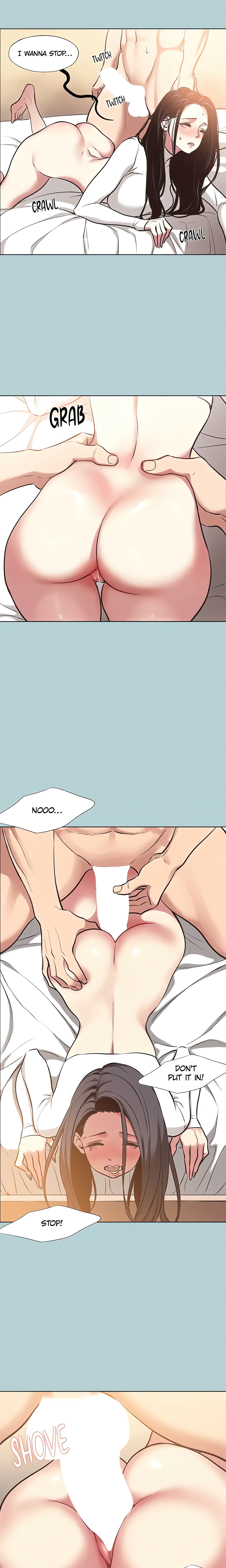 Not Interested Chapter 11 - Manhwa18.com