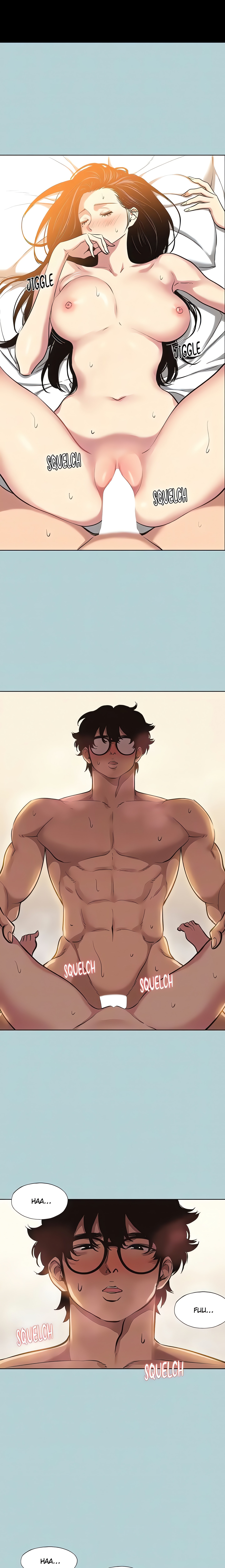 Not Interested Chapter 11 - Manhwa18.com
