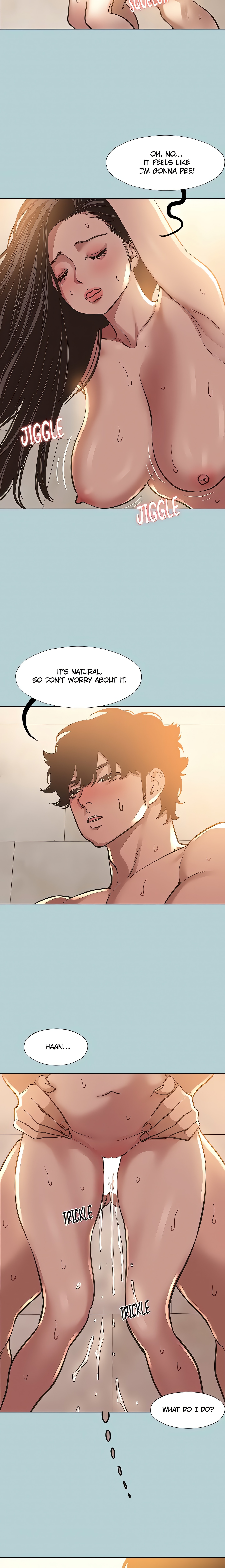 Not Interested Chapter 11 - Manhwa18.com