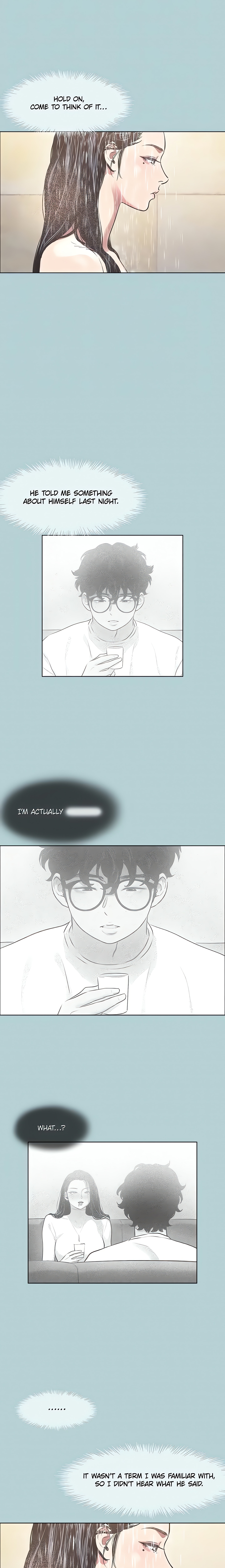 Not Interested Chapter 11 - Manhwa18.com