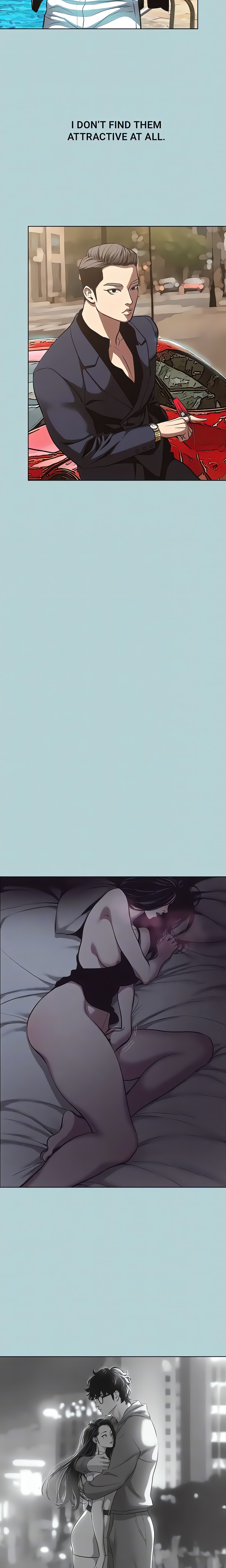 Not Interested Chapter 12 - Manhwa18.com
