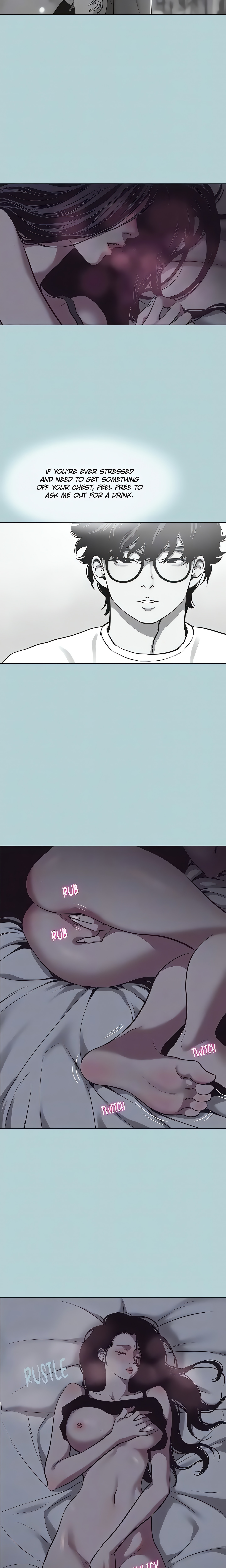 Not Interested Chapter 12 - Manhwa18.com
