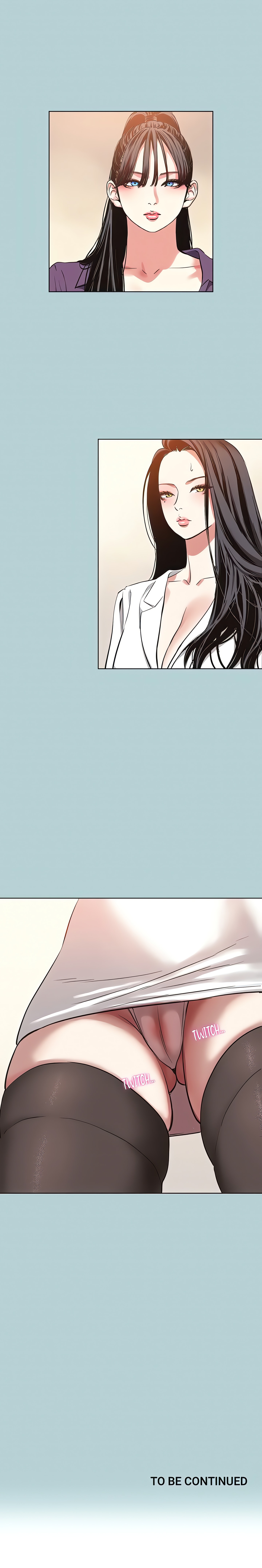 Not Interested Chapter 12 - Manhwa18.com