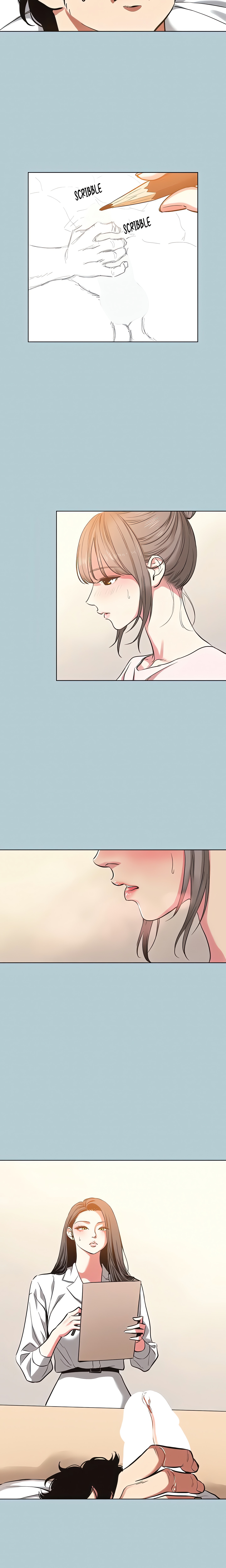 Not Interested Chapter 13 - Manhwa18.com