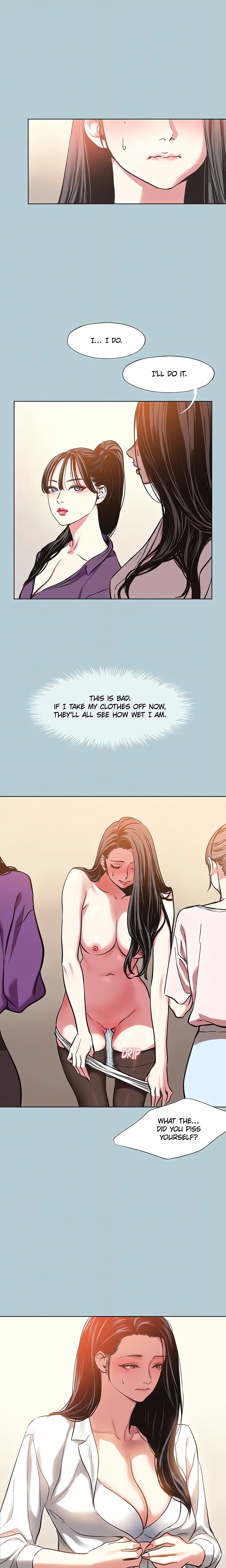 Not Interested Chapter 13 - Manhwa18.com