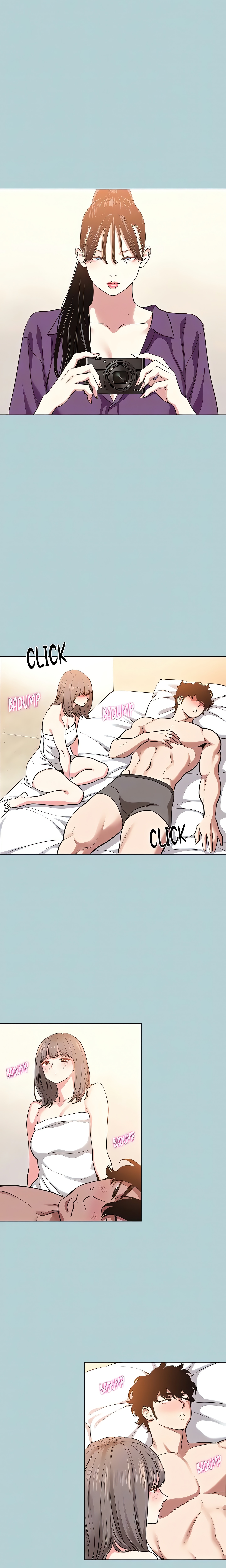 Not Interested Chapter 14 - Manhwa18.com