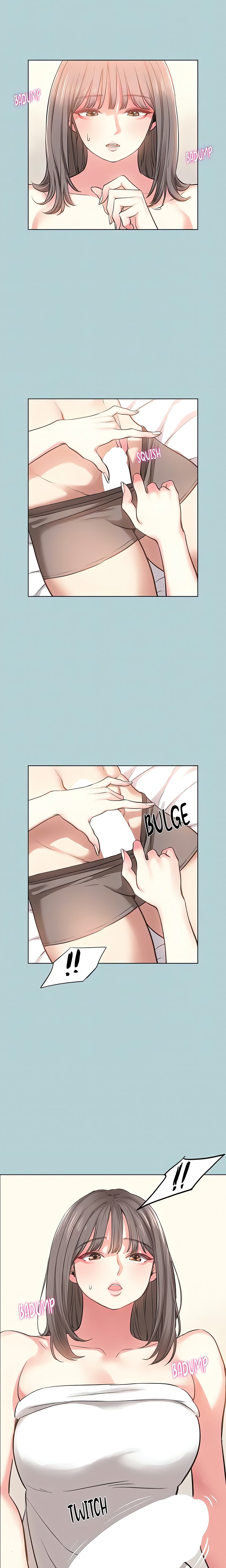 Not Interested Chapter 14 - Manhwa18.com