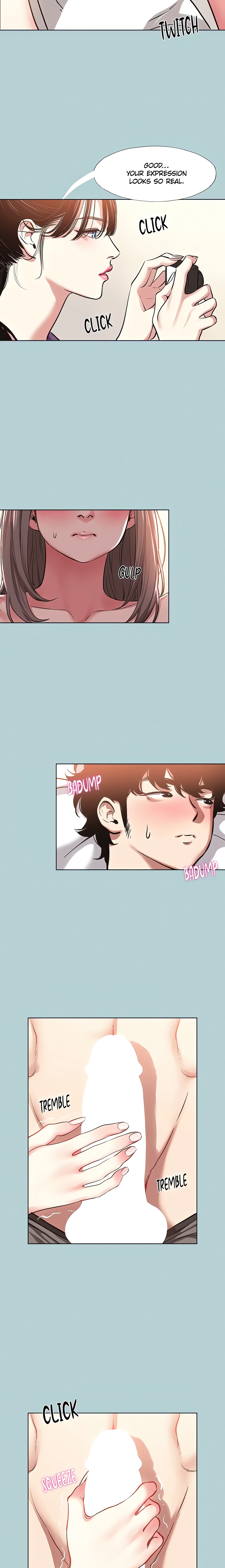 Not Interested Chapter 14 - Manhwa18.com