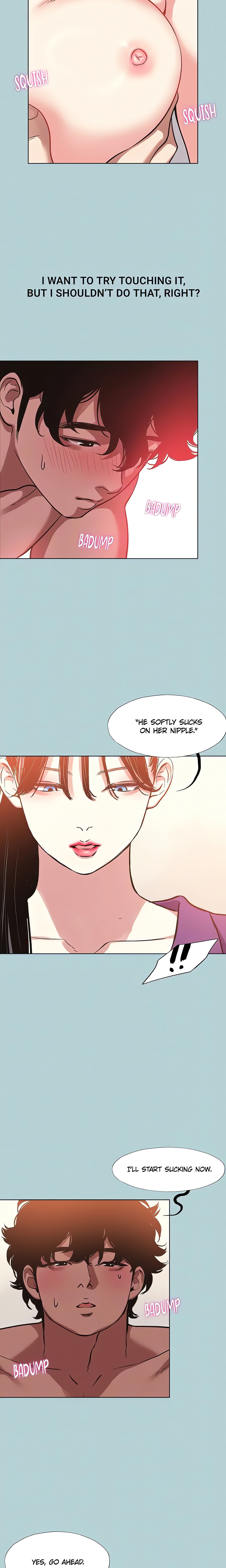 Not Interested Chapter 14 - Manhwa18.com