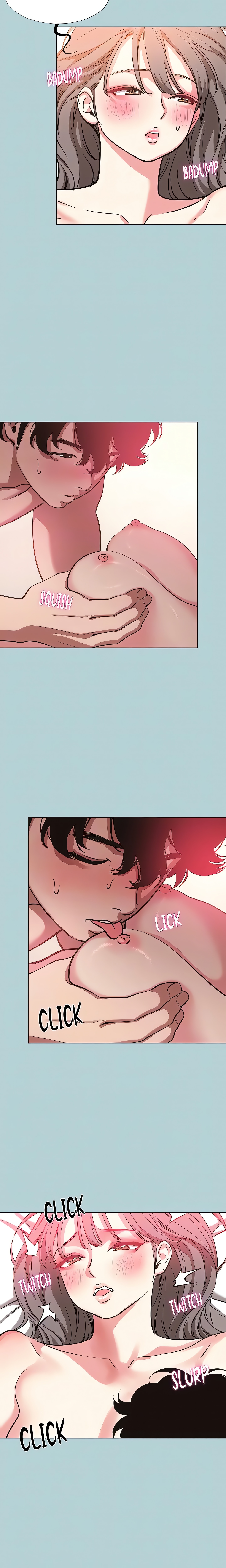 Not Interested Chapter 14 - Manhwa18.com