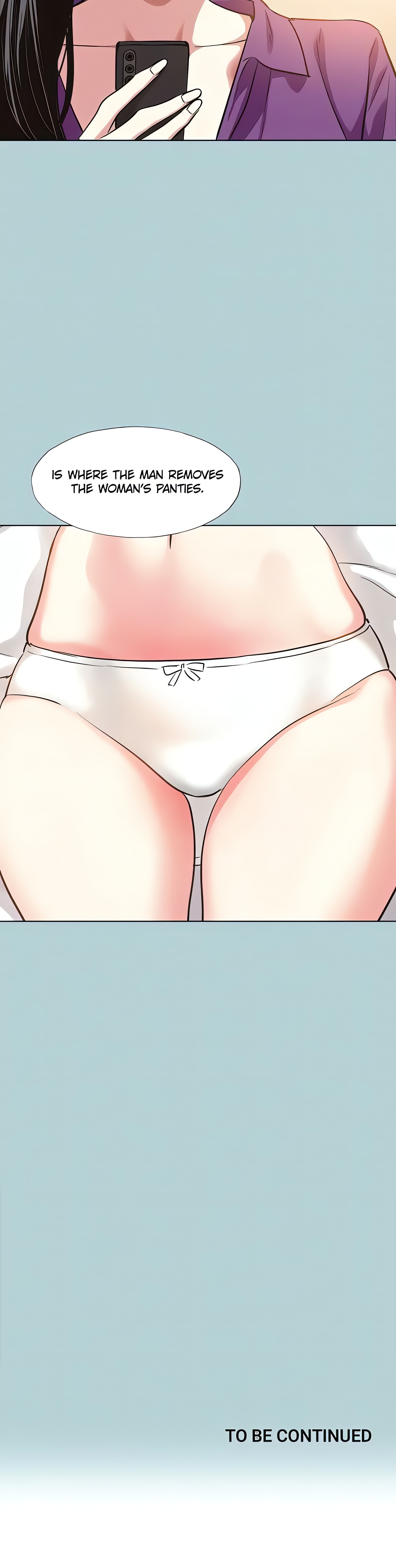 Not Interested Chapter 14 - Manhwa18.com