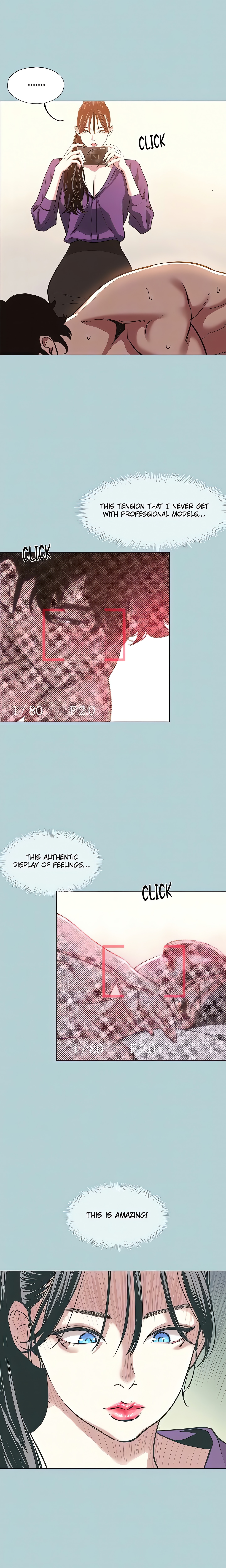 Not Interested Chapter 15 - Manhwa18.com