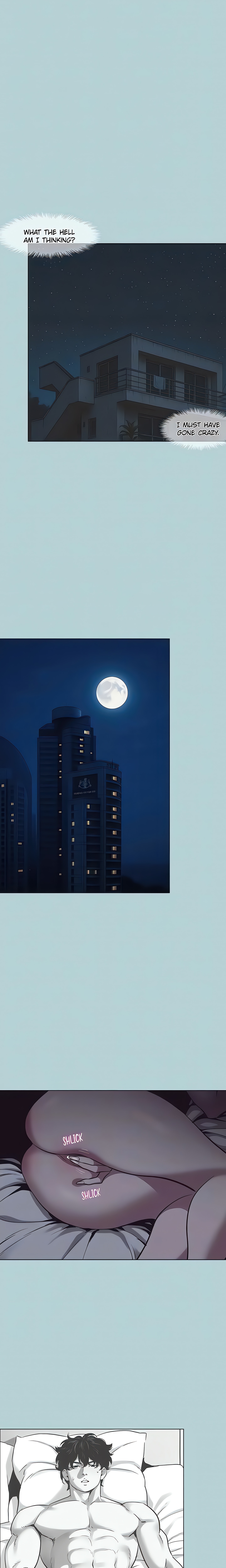 Not Interested Chapter 15 - Manhwa18.com