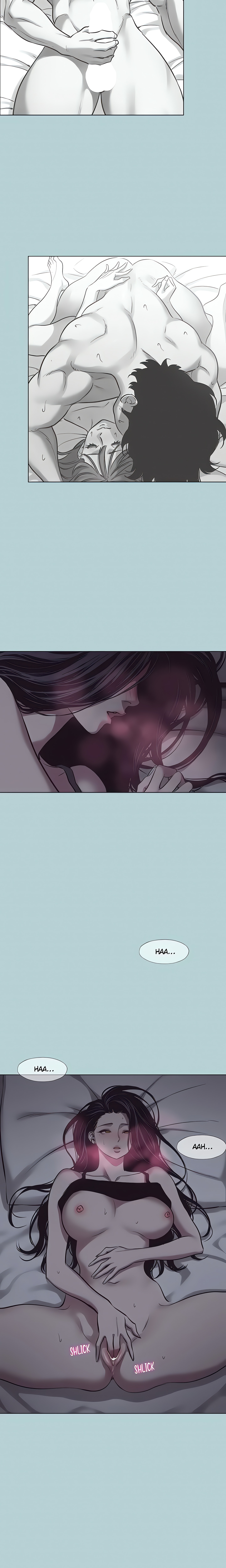 Not Interested Chapter 15 - Manhwa18.com