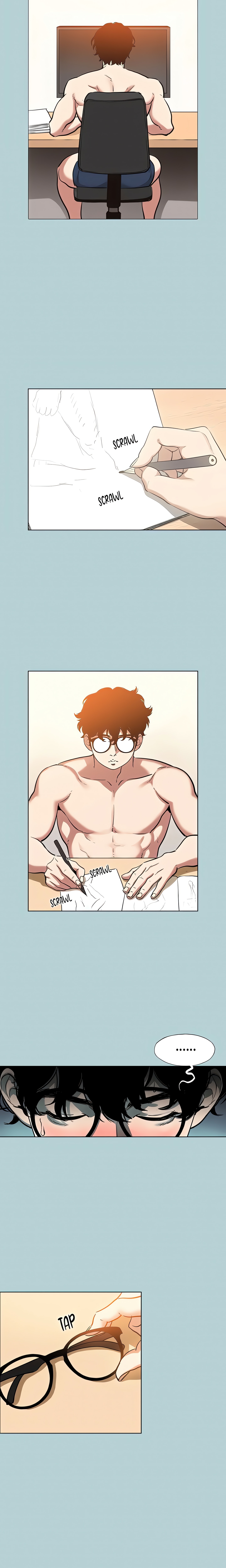 Not Interested Chapter 16 - Manhwa18.com