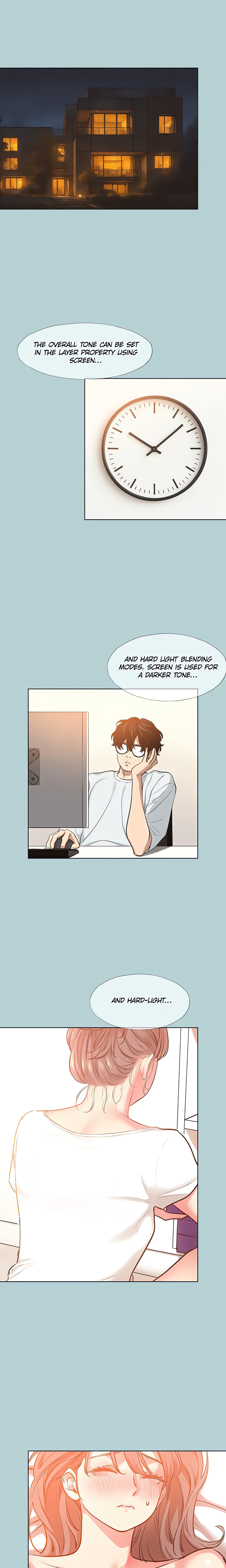 Not Interested Chapter 16 - Manhwa18.com