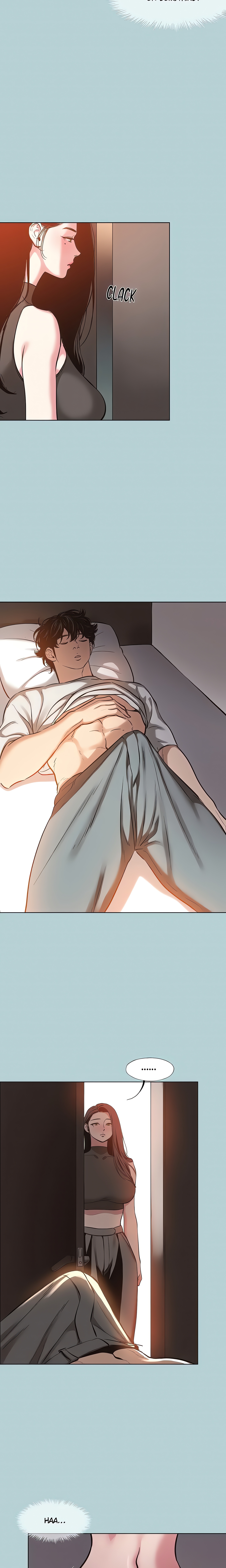 Not Interested Chapter 17 - Manhwa18.com