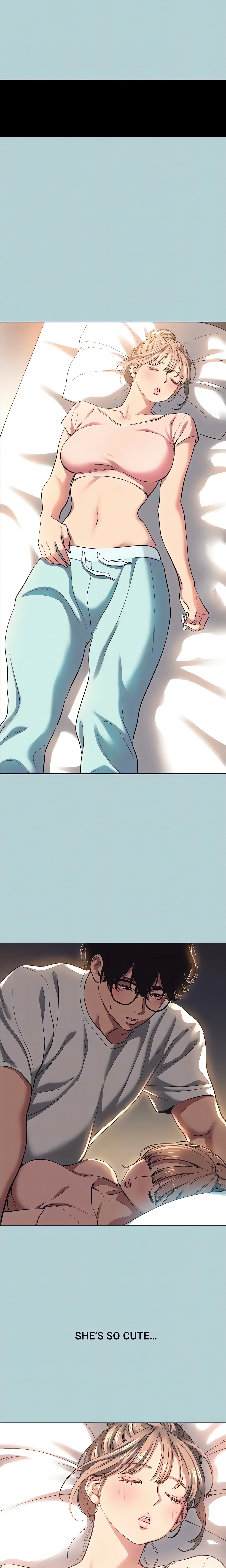 Not Interested Chapter 17 - Manhwa18.com