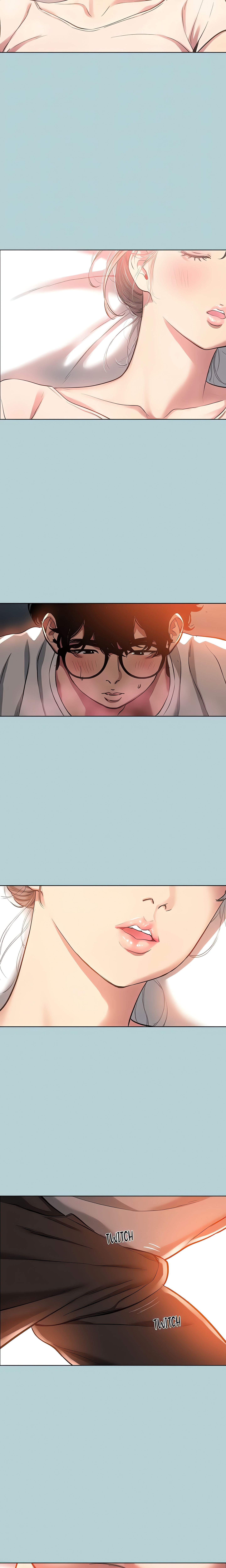 Not Interested Chapter 17 - Manhwa18.com