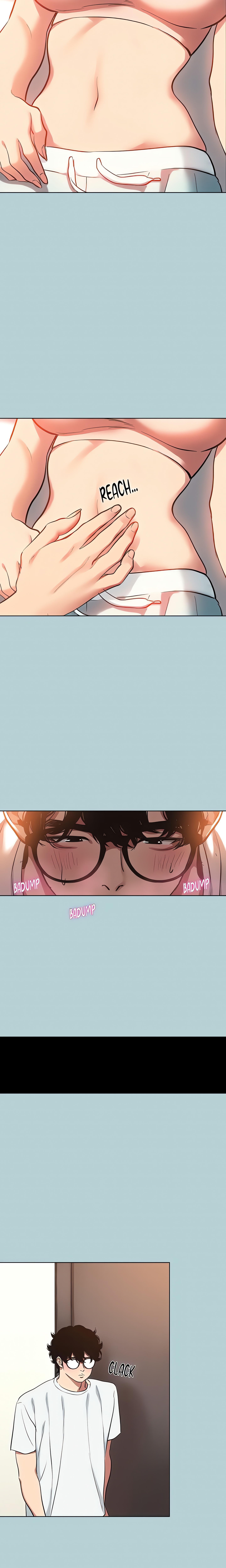Not Interested Chapter 17 - Manhwa18.com