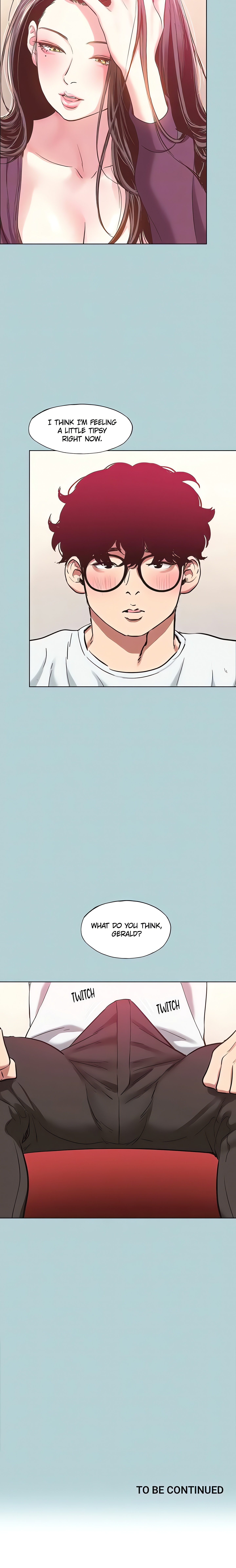 Not Interested Chapter 17 - Manhwa18.com