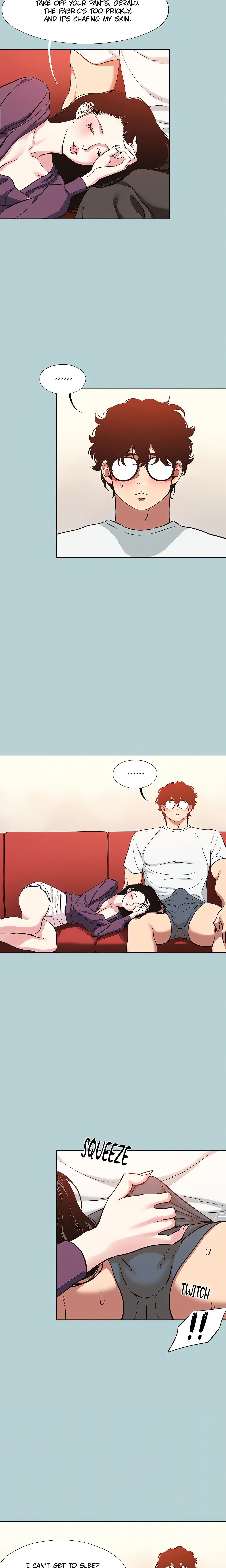 Not Interested Chapter 18 - Manhwa18.com