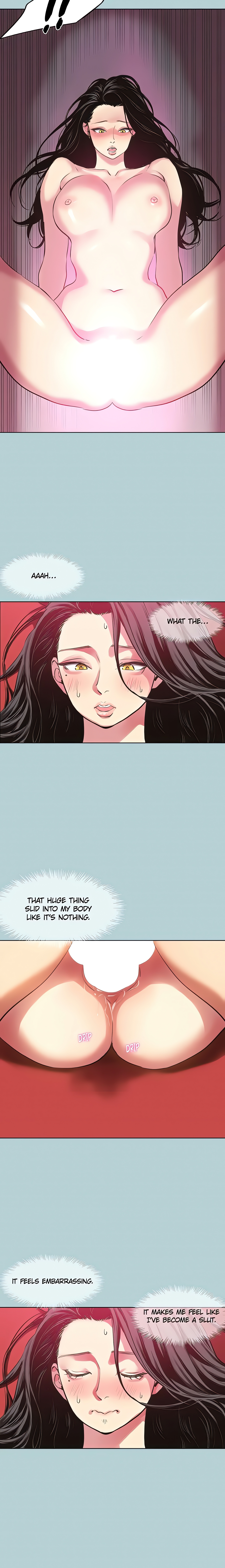 Not Interested Chapter 18 - Manhwa18.com