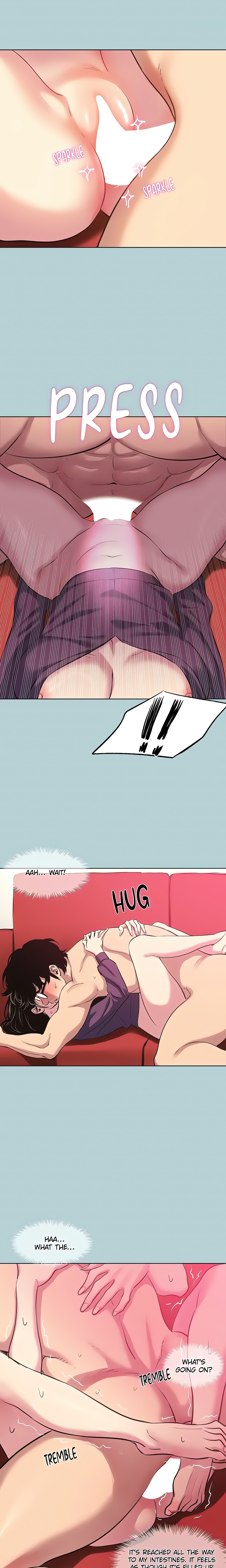 Not Interested Chapter 18 - Manhwa18.com