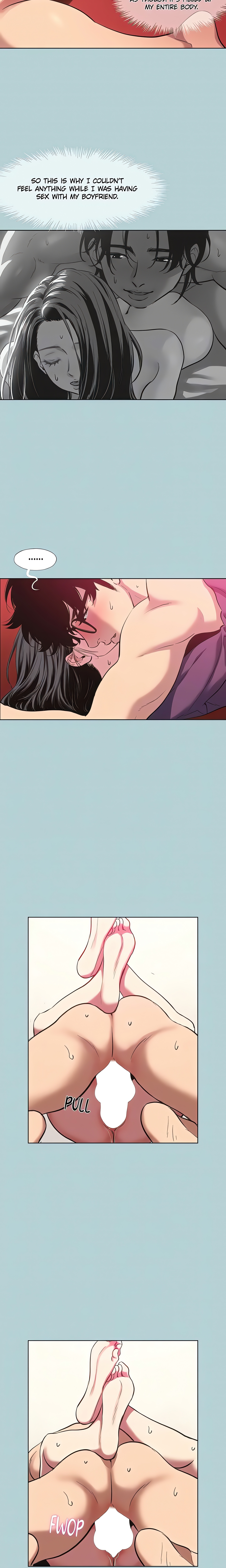 Not Interested Chapter 18 - Manhwa18.com