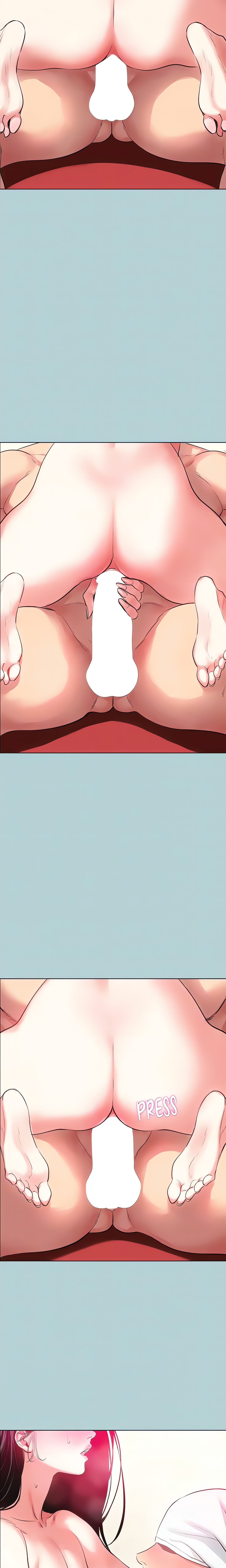 Not Interested Chapter 19 - Manhwa18.com