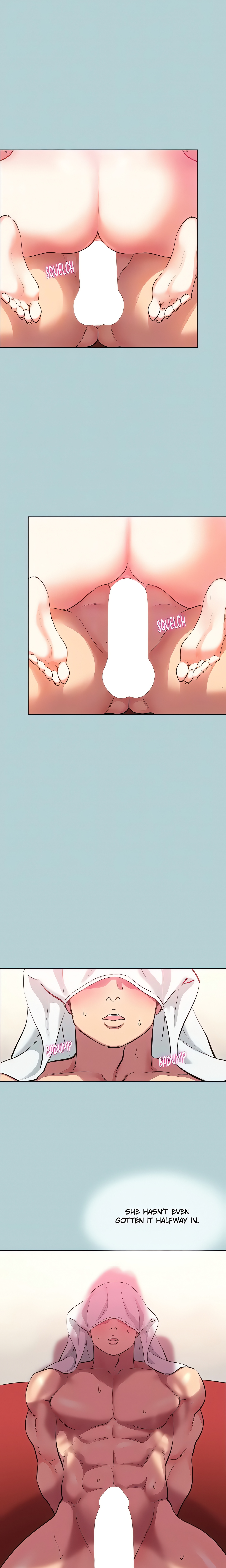 Not Interested Chapter 19 - Manhwa18.com