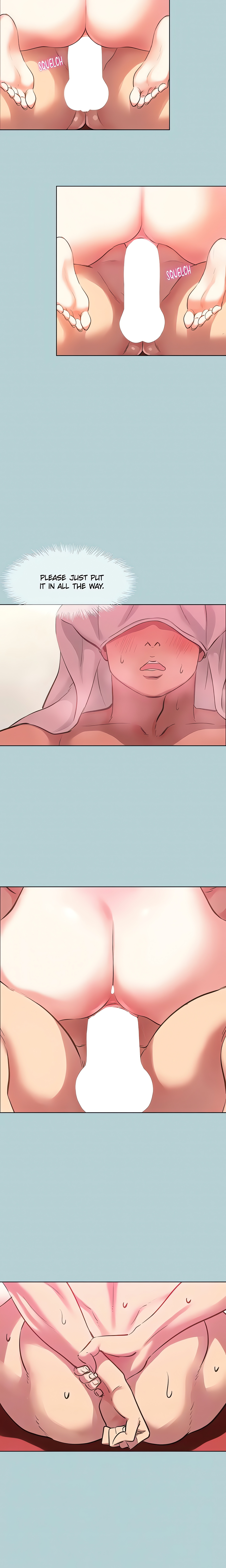 Not Interested Chapter 19 - Manhwa18.com