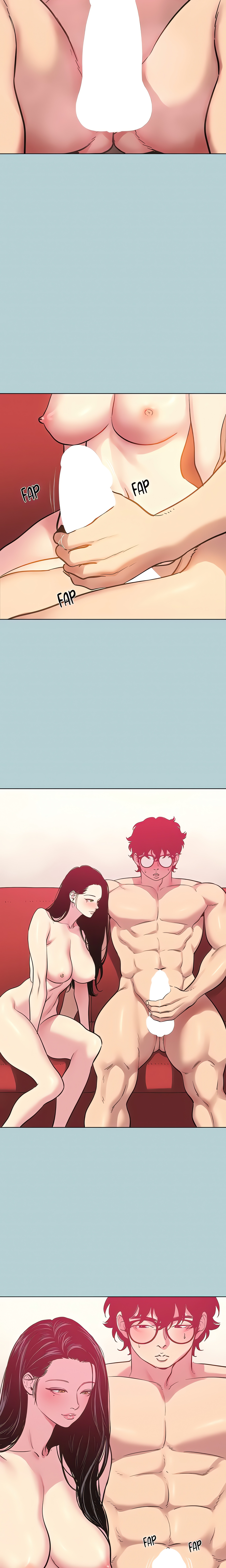 Not Interested Chapter 20 - Manhwa18.com