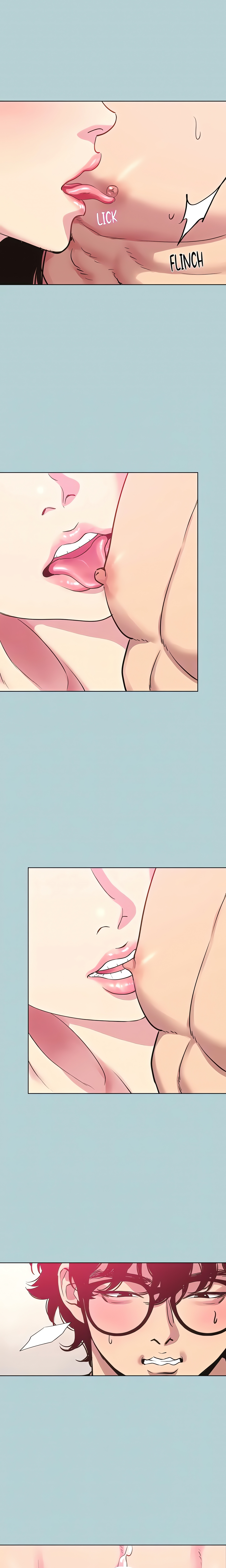 Not Interested Chapter 20 - Manhwa18.com