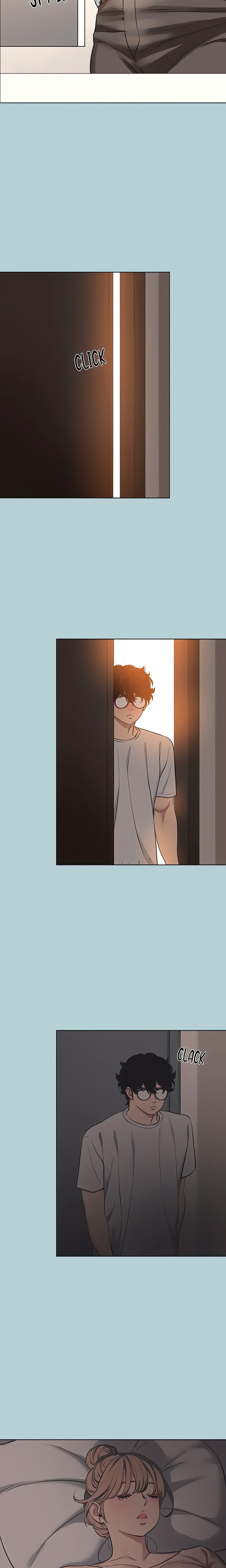 Not Interested Chapter 20 - Manhwa18.com