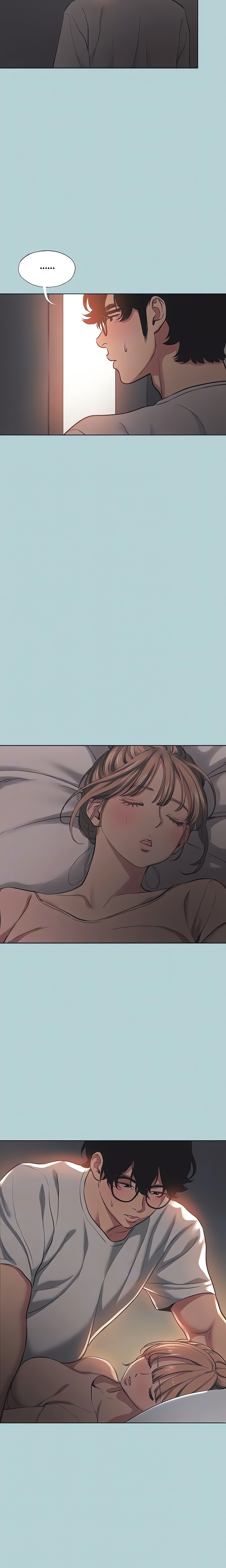 Not Interested Chapter 20 - Manhwa18.com