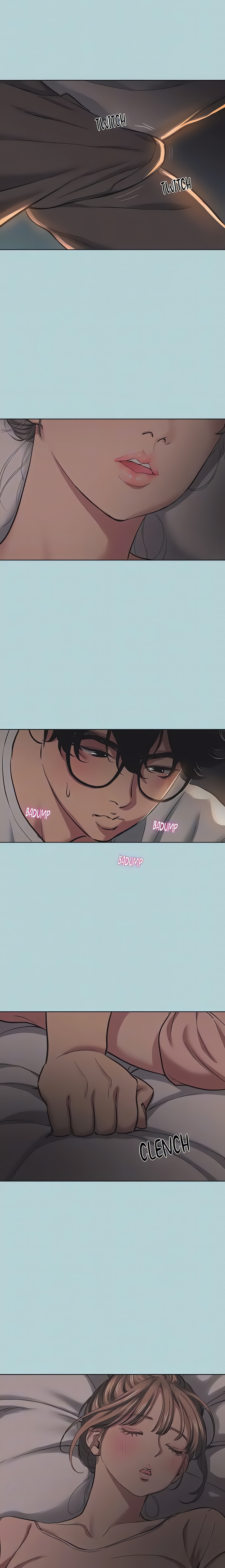 Not Interested Chapter 20 - Manhwa18.com