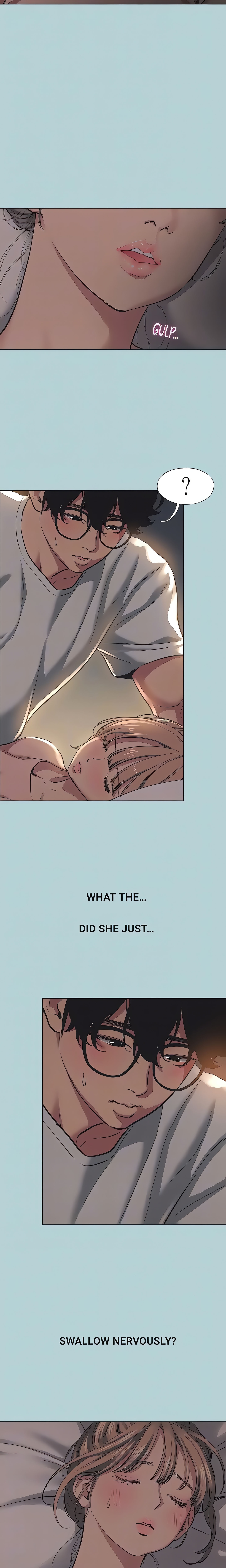 Not Interested Chapter 20 - Manhwa18.com