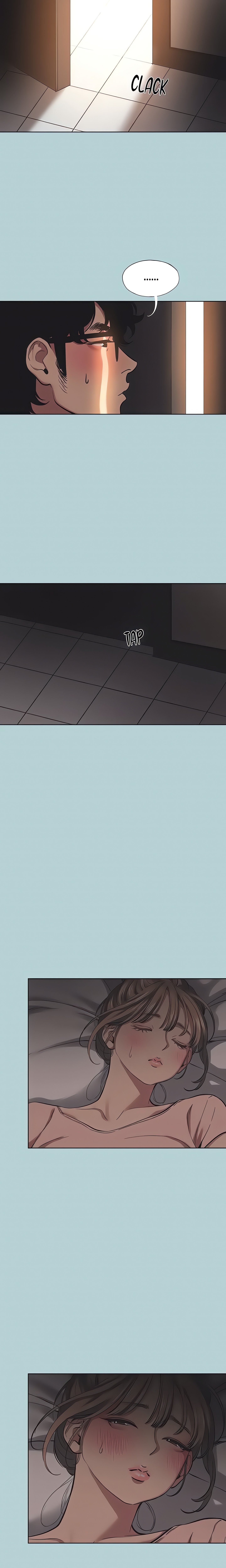 Not Interested Chapter 21 - Manhwa18.com