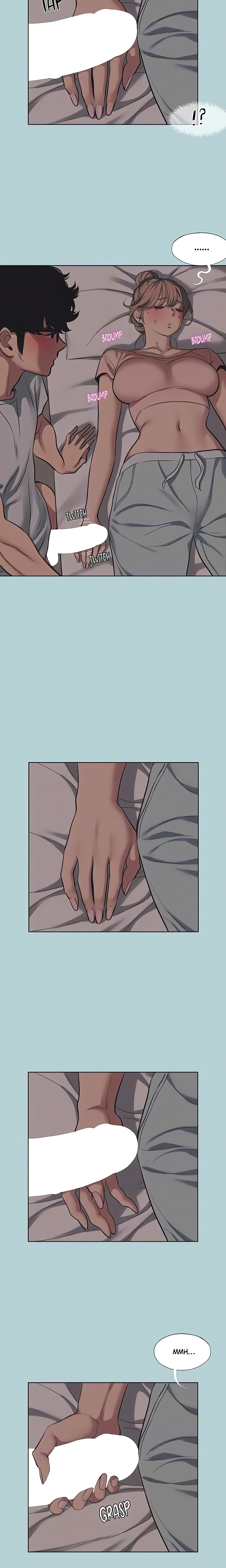 Not Interested Chapter 21 - Manhwa18.com