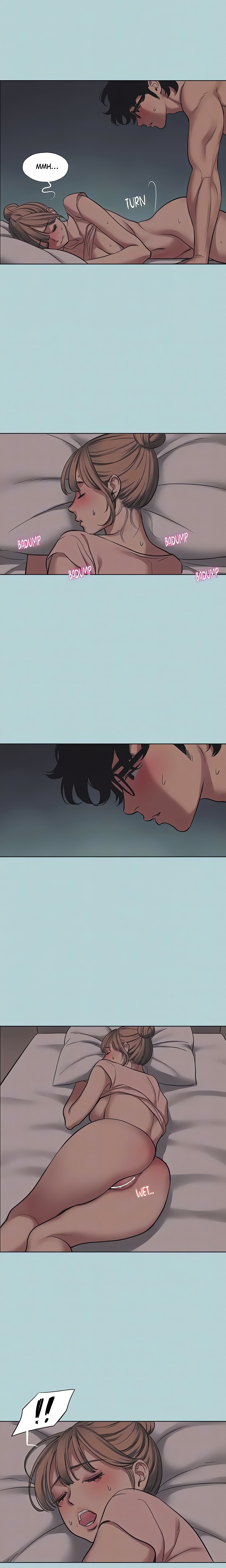 Not Interested Chapter 22 - Manhwa18.com