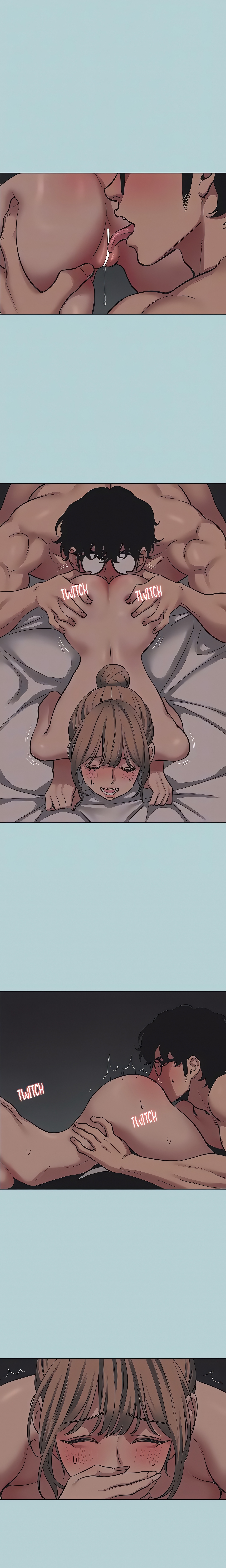 Not Interested Chapter 22 - Manhwa18.com