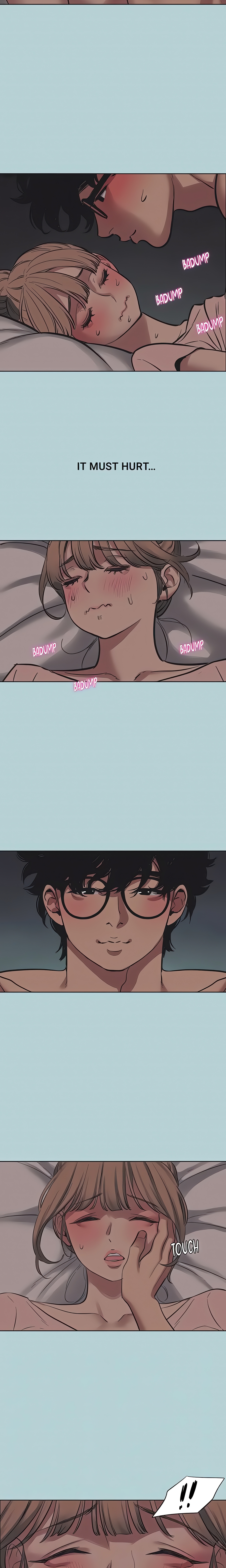 Not Interested Chapter 22 - Manhwa18.com